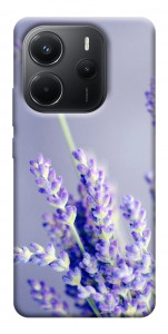 Чохол Лаванда для Xiaomi Redmi Note 14 4G (Europe version)