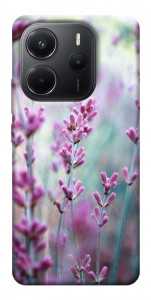 Чохол Лаванда 2 для Xiaomi Redmi Note 14 4G (Europe version)
