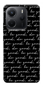 Чохол Be good для Xiaomi Redmi Note 14 4G (Europe version)