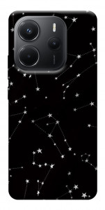 Чохол Сузір'я для Xiaomi Redmi Note 14 4G (Europe version)