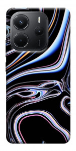 Чохол Абстракція 2 для Xiaomi Redmi Note 14 4G (Europe version)
