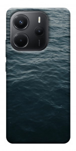 Чохол Море для Xiaomi Redmi Note 14 4G (Europe version)