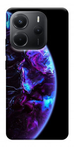 Чохол Colored planet для Xiaomi Redmi Note 14 4G (Europe version)