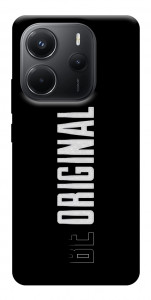 Чохол Be original для Xiaomi Redmi Note 14 4G (Europe version)