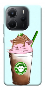 Чохол Catpuccino для Xiaomi Redmi Note 14 4G (Europe version)