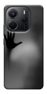 Чохол Shadow man для Xiaomi Redmi Note 14 4G (Europe version)
