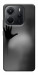 Чохол Shadow man для Xiaomi Redmi Note 14 4G (Europe version)