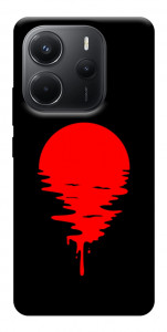 Чохол Red Moon для Xiaomi Redmi Note 14 4G (Europe version)