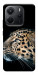 Чехол Leopard для Xiaomi Redmi Note 14 4G (Europe version)