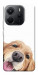 Чехол Funny dog для Xiaomi Redmi Note 14 4G (Europe version)