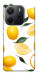 Чехол Lemons для Xiaomi Redmi Note 14 4G (Europe version)