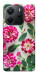 Чохол Floral Elegance для Xiaomi Redmi Note 14 4G (Europe version)