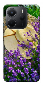 Чехол Lavender shade для Xiaomi Redmi Note 14 4G (Europe version)