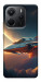 Чехол Spaceship для Xiaomi Redmi Note 14 4G (Europe version)