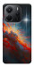 Чехол Nebula для Xiaomi Redmi Note 14 4G (Europe version)