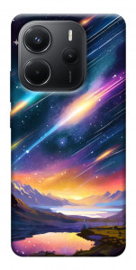 Чехол Звездопад для Xiaomi Redmi Note 14 4G (Europe version)