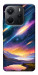 Чехол Звездопад для Xiaomi Redmi Note 14 4G (Europe version)