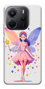 Чехол Фея для Xiaomi Redmi Note 14 4G (Europe version)