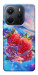 Чохол Red Strawberry для Xiaomi Redmi Note 14 4G (Europe version)