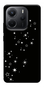 Чехол Stars way для Xiaomi Redmi Note 14 4G (Europe version)