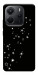 Чехол Stars way для Xiaomi Redmi Note 14 4G (Europe version)