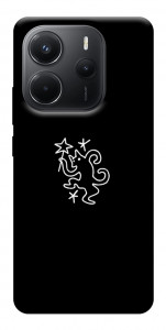 Чехол Galactic Play для Xiaomi Redmi Note 14 4G (Europe version)