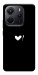 Чехол Heart для Xiaomi Redmi Note 14 4G (Europe version)