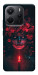 Чехол Candlelit Soul для Xiaomi Redmi Note 14 4G (Europe version)