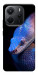 Чехол Cosmic snake для Xiaomi Redmi Note 14 4G (Europe version)
