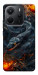 Чохол Black snake для Xiaomi Redmi Note 14 4G (Europe version)