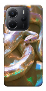 Чехол Iridescent elegance для Xiaomi Redmi Note 14 4G (Europe version)