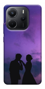 Чехол Pink dream для Xiaomi Redmi Note 14 4G (Europe version)