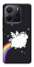 Чохол Fat unicorn для Xiaomi Redmi Note 14 4G (Europe version)