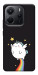 Чехол Flying Unicorn для Xiaomi Redmi Note 14 4G (Europe version)