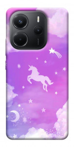 Чехол Pastel dream для Xiaomi Redmi Note 14 4G (Europe version)