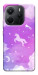 Чехол Pastel dream для Xiaomi Redmi Note 14 4G (Europe version)