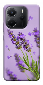 Чехол Lavender purple для Xiaomi Redmi Note 14 4G (Europe version)