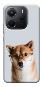 Чехол Smart dog для Xiaomi Redmi Note 14 4G (Europe version)