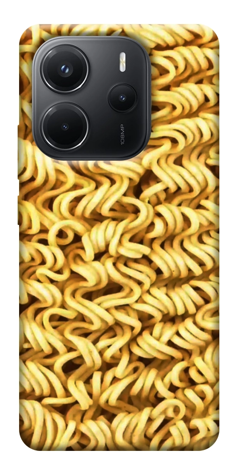 Чехол Мивина для Xiaomi Redmi Note 14 4G (Europe version)