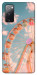 Чохол Колесо огляду для Galaxy S20 FE