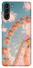 Чохол Колесо огляду для Galaxy S21+