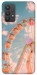 Чохол Колесо огляду для Galaxy A32 4G