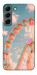 Чохол Колесо огляду для Galaxy S22