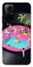 Чохол Pool party для Xiaomi Redmi Note 12S