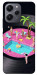 Чохол Pool party для Xiaomi Redmi 12