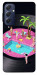 Чехол Pool party для Galaxy M54 5G