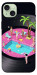 Чохол Pool party для iPhone 15 Plus