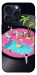 Чохол Pool party для iPhone 15 Pro