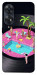Чехол Pool party для Oppo Reno 8 T 4G