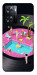 Чехол Pool party для OnePlus Nord N20 SE